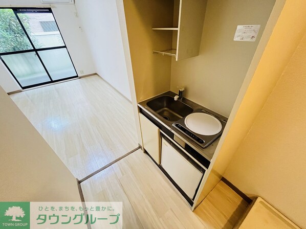 アーバン日野の物件内観写真